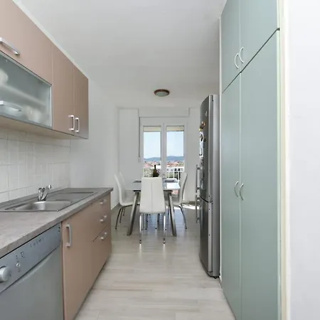 Vinika Apartman *