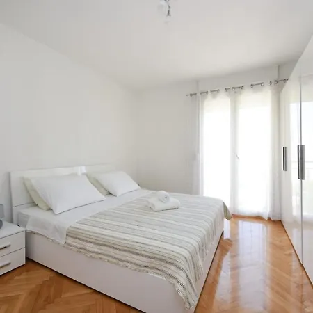 Vinika Apartman