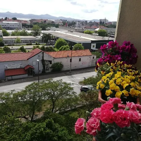 Vinika Apartman