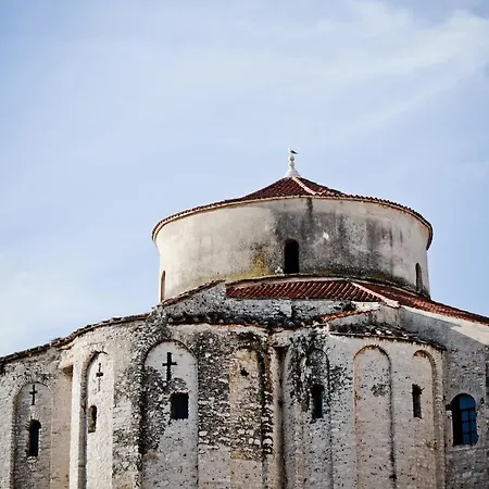 Vinika Lejlighed Zadar