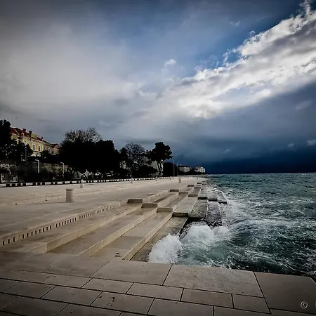 Lejlighed Vinika Zadar